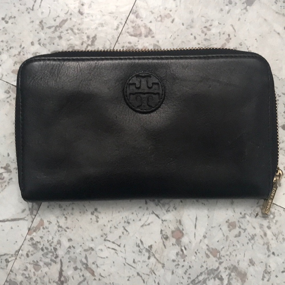 Tory Burch Wallet